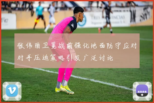 张伟丽卫冕战前强化地面防守应对对手压迫策略引发广泛讨论