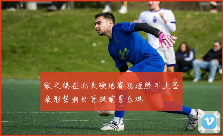 张之臻在北美硬地赛场连胜不止签表形势利好晋级前景乐观